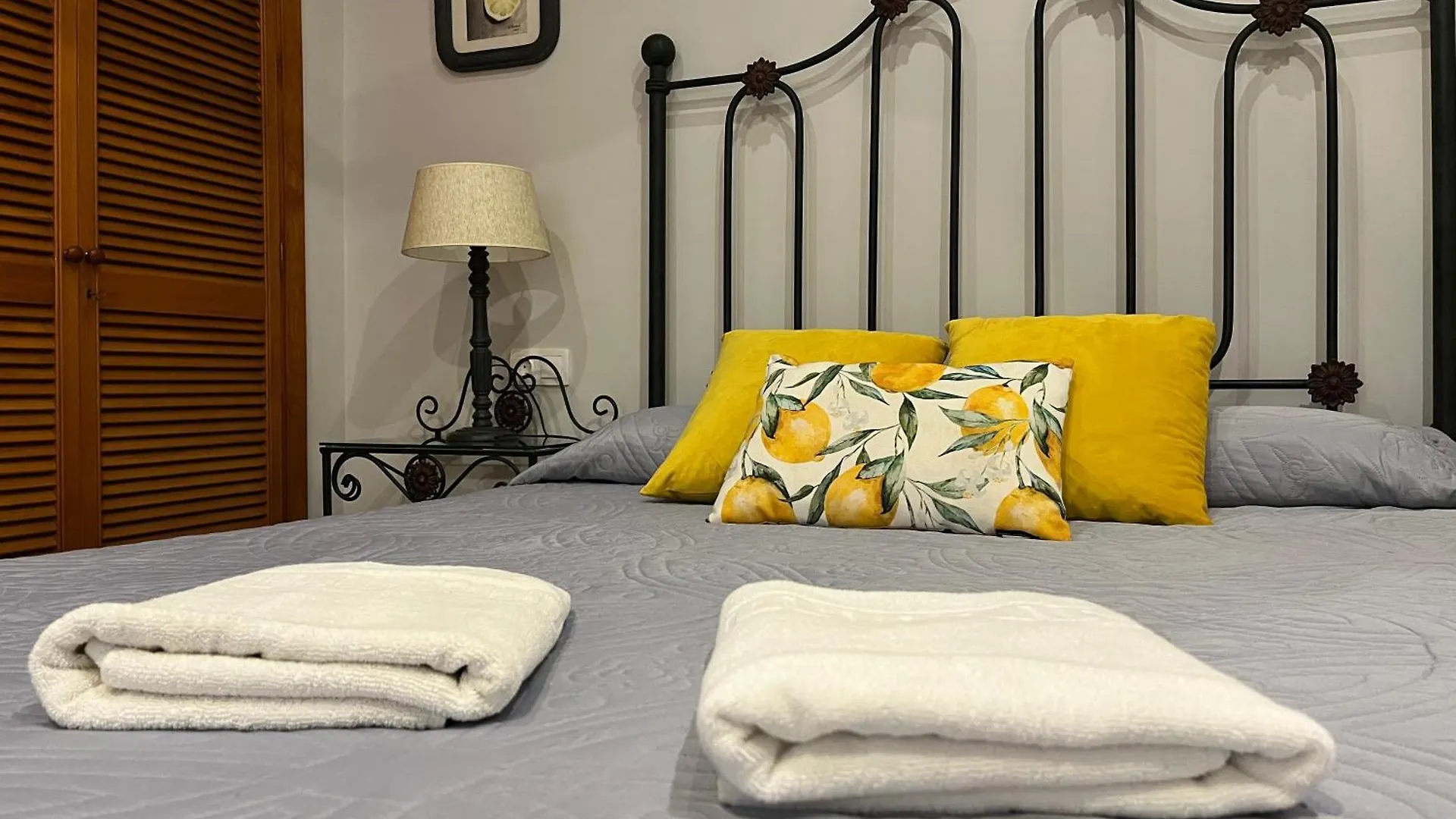 Apartamento Lemon Tree Corazon De Cadiz Grupo Ac Gestion