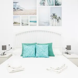 Apartamento El Arco Del Fotógrafo-wifi-petfriendly-ecofriendly, Cádiz