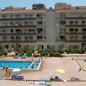  Apartamento Apcostas Lotus España
