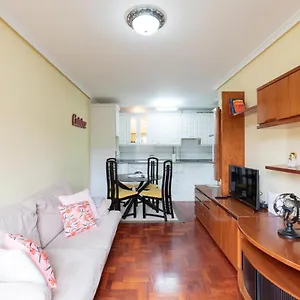  Apartamento Botanika - Baskey España