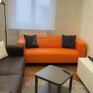  Apartamento Santuchu Urbano Comodo Y Funcional España
