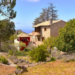  Casa rural La Gustoza España
