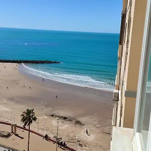 Apartamento Playa Santa Maria Del Mar España
