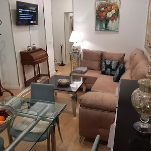 Apartamento Apto Patio Andaluz. Máximo Confort Y Limpieza, Cádiz