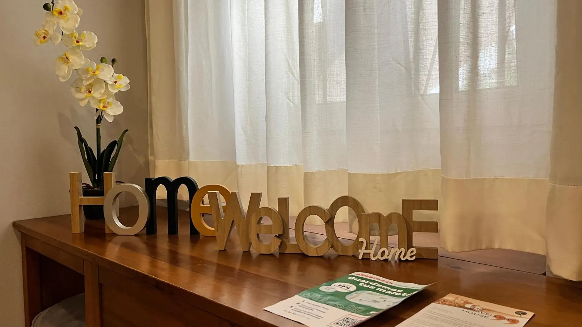 Lemon Tree Corazon De Cadiz Grupo Ac Gestion Apartment Spain