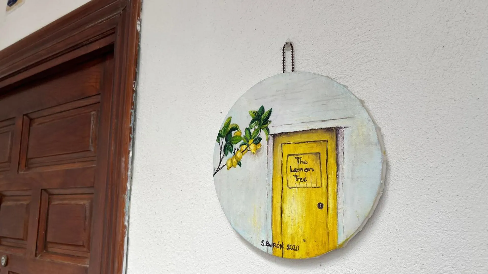 Apartment Ferienwohnung Lemon Tree Corazon De Cadiz Grupo Ac Gestion