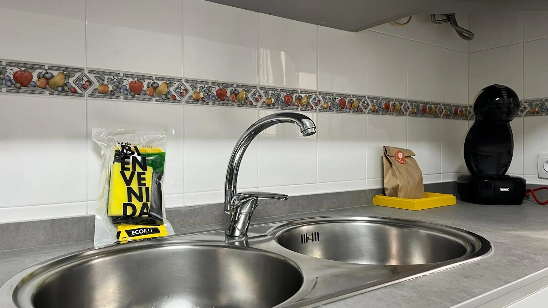 Apartment Ferienwohnung Lemon Tree Corazon De Cadiz Grupo Ac Gestion