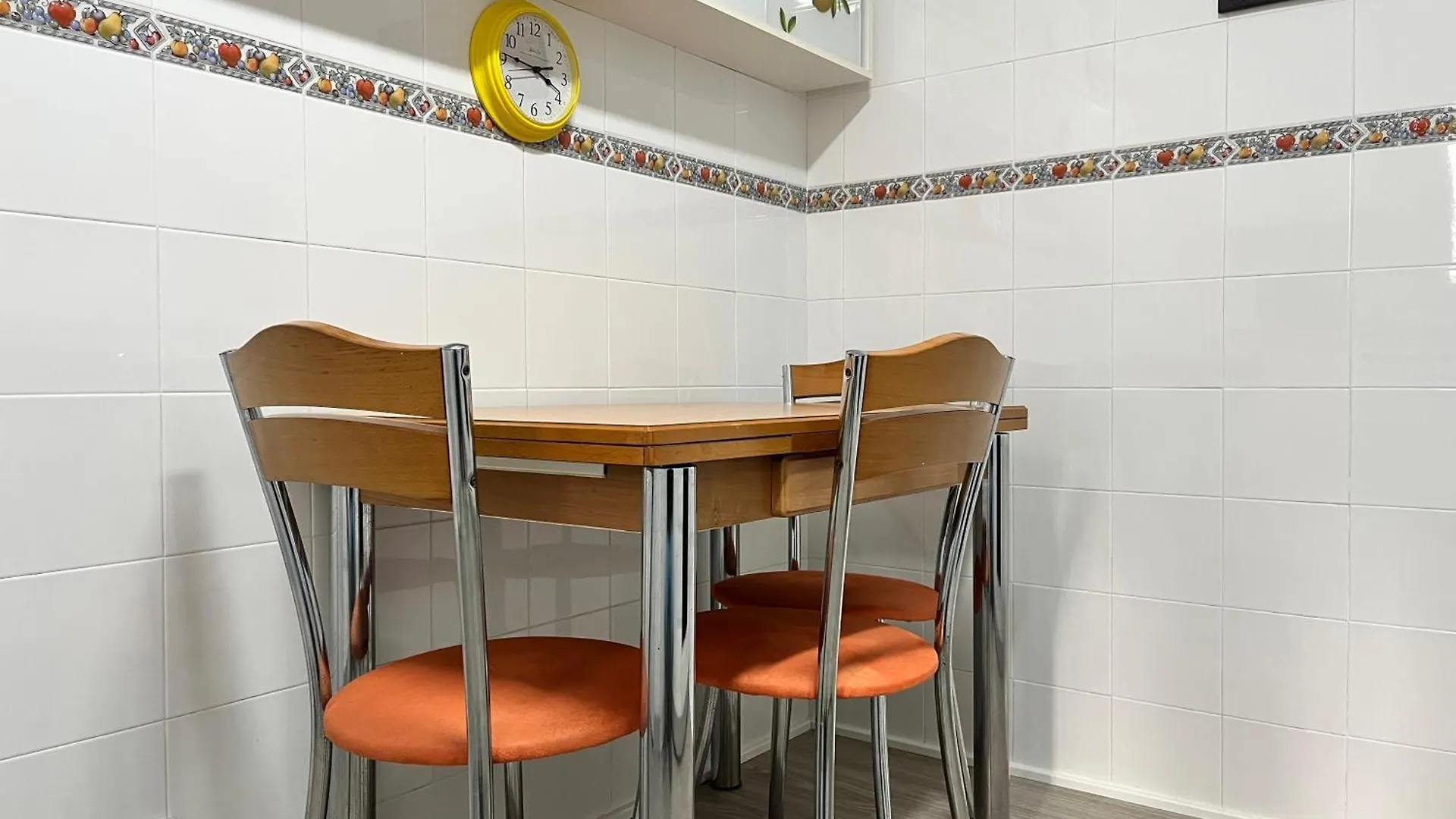 Apartment Ferienwohnung Lemon Tree Corazon De Cadiz Grupo Ac Gestion Spanien