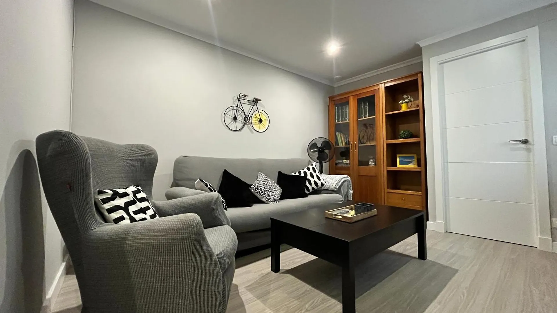 Ferienwohnung Lemon Tree Corazon De Cadiz Grupo Ac Gestion