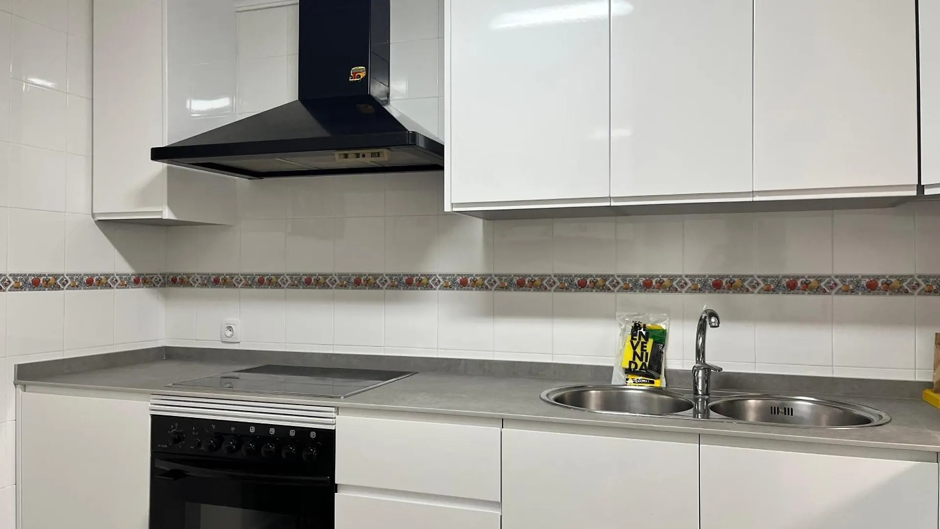 Ferienwohnung Lemon Tree Corazon De Cadiz Grupo Ac Gestion 0*,  Spanien